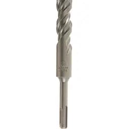 Бур Vitals Master SDS-Plus 22х460 мм спіраль 4S (150736) - мініатюра 3