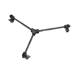 Штатив Ulanzi AT-01 Offset Tripodб 47-152см (T052 AT-01) - мініатюра 3