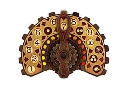Настільна гра Fantasy Flight Games Місія: Червона планета 2-е видання (Mission: Red Planet 2nd Edition) (англ.) (FFGVA93) - мініатюра 6