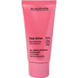 Ліпосомальний енергетичний бустер Academie Time Active Liposomes Energy Booster 50 мл (3145072074072) - мініатюра 2