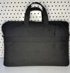 Сумка для ноутбука Primolux Notebook 15" Black - мініатюра 2