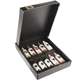 Уцінка. Набір подарунковий Spicer Sweet Set Солодкий 0.5 л (10 шт. х 0.05 л) 