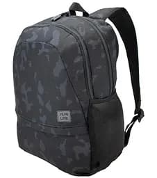 Рюкзак міський Semi Line 12 Black (J4925-1)