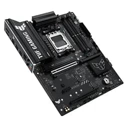 Материнcька плата TUF GAMING B850-E WIFI sAM5 B850 4xDDR5 M.2 HDMI DP Wi-Fi BT ATX Asus teh0019026 - мініатюра 5