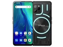 Unihertz LUNA 8/256Gb Black