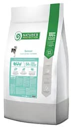 Сухий корм Nature's Protection Senior All breeds 18 кг для літніх собак