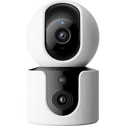 IP-камера Xiaomi Smart Camera C300 Dual MJSXJ22CM (BHR9166EU) UA