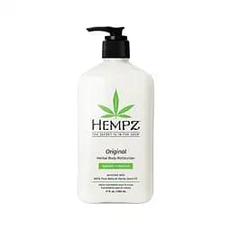 Зволожуюче молочко рослинне для тіла Hempz 500 мл (2120-03)