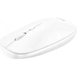 Миша Hoco GM15 White (760586) [136563] - мініатюра 6