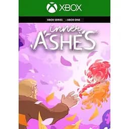 Ключ активації Microsoft Inner Ashes для Xbox One/Series S/X