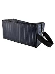 Косметичка дорожня Stripes, 24x12x11 см, R33391 (В асортименті)
