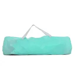 Дитячий манеж MR 1512 Dusty Green 146×127×110 см - мініатюра 5