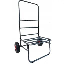Карповая тележка для транспортировки и перевозки M-Elektrostatyk W3