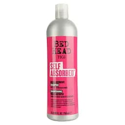 Шампунь Tigi Bed Head Self Absorbed Поживний для сухого або пошкодженого волосся 750 мл - мініатюра 2