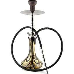 Кальян Sky Hookah Mini (Скай Хука) (Колба Craft DC Yellow)
