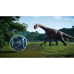 Ключ активації Microsoft Jurassic World Evolution для Xbox One/Series - мініатюра 3