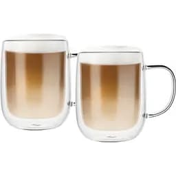 Набор чашек Ringel Guten Morgen двойная стенка 500 мл 2 шт. . (RG-0002/2*500 s)