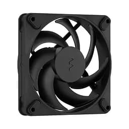 Вентилятор Fractal Design Momentum 120мм PWM (FD-F-MO1-1201) Black