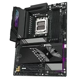 Материнська плата Gigabyte X870E AORUS ELITE WIFI7 (X870E A ELITE WIFI7) - мініатюра 3