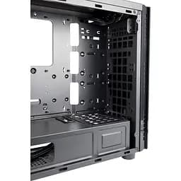Корпус Chieftec Hawk TG Edition (AL-02B-TG-OP) [135049] - мініатюра 7