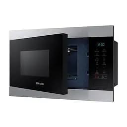 Микроволновка с грилем Samsung MG22M8074AT/UA - мініатюра 4