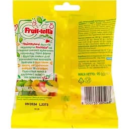 Мармелад жувальний Fruit-tella Animals 90 г - мініатюра 2
