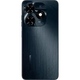 Смартфон Tecno Spark 20C [BG7n] 8/128Gb Gravity Black [4894947011771] [121520] - мініатюра 4