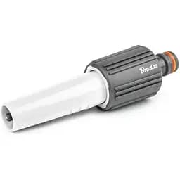 Насадка поливальная Bradas WHITE LINE SOFT регулируемая WL-S4710