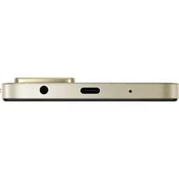 Смартфон Redmi A5 4/128GB Sandy Gold EU Global [135473] - мініатюра 11