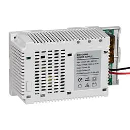 Плата ДБЖ Trinix PSU-1205LED(BOARD) LiFePO4 з кріпленням на DIN-рейку (41-00059) - мініатюра 5