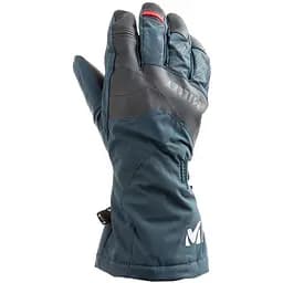 Рукавиці Millet Atna Peak Dryedge M Navy (1046-MIV8125 8737_M)