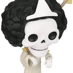 Ігрова фігурка Funko POP! серії "Великий куш" - Брук - мініатюра 3