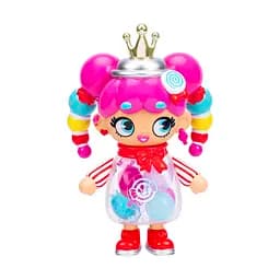Лялька XOX Kweenie Deluxe Kween of Suga (124000) - мініатюра 3