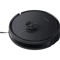 Робот-пилосос ECOVACS Deebot Ozmo Y1 Pro Black (DLX34/6943757619405) [117426] - мініатюра 3