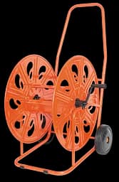 Візок для шлангу Bradas PROFESSIONAL 3/4" 140 м AG320