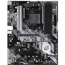 Материнська плата ASRock B550 PHANTOM GAMING 4