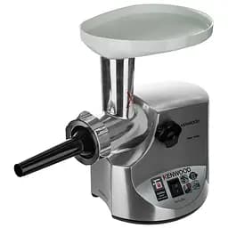М'ясорубка Kenwood MG 510 Silver UA - мініатюра 6