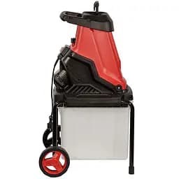 Гілкоподрібнювач електричний Vitals Master Zs 2845wt (244885) - мініатюра 5
