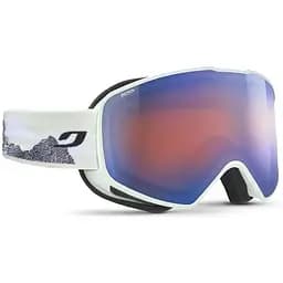 Маска Julbo Pulse Spectron Cat.2 Green (1052-J77312162)