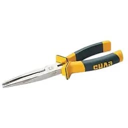 Довгогубці Сила прямі обгумовані 200 мм