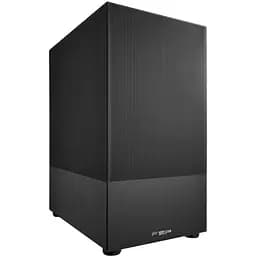 Корпус FSP S110-B без БЖ mATX Black (S110-B) - мініатюра 6