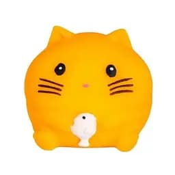 Детская игрушка антистресс "Маршмелоу Котик" CKS-10787_4