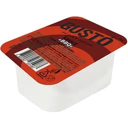 Соус Gusto Барбекю 25 г