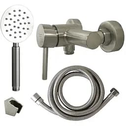 Смеситель для душа WEZER EKO5-01