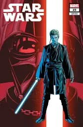 Star Wars (2020 Marvel) #25ILLUMINATI.B