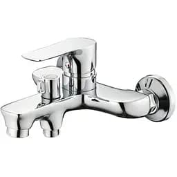 Смеситель для ванны Cron Smart euro (CR0166)