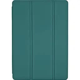 Чехол-книжка Epik Book Cover Stylus slot для Redmi Pad SE 11" Pine Green [112076]