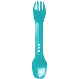 Ложка-вилка Lifeventure Ellipse Spork Teal (1012-75057)