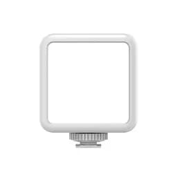 Видеосвет Ulanzi VL49 Rechargeable Mini RGB Light 6W White (2586)