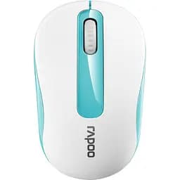 Беспроводная мышь Rapoo M10 Plus Wireless Blue (M10 Plus Blue)